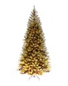 National Tree Company 6ft Aspen Spruce Tree