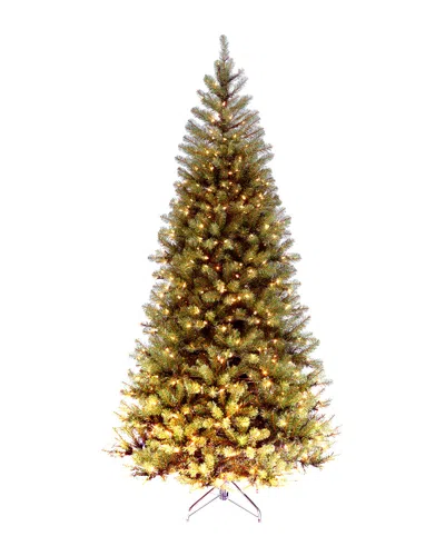 National Tree Company 6ft Aspen Spruce Tree