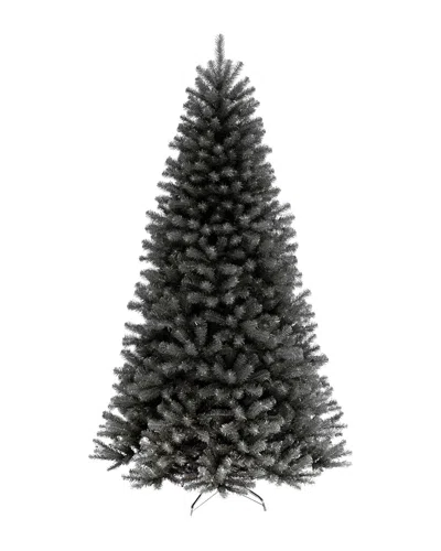 National Tree Company 7.5ft North Valley Black Spruce Tree