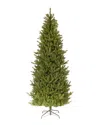 National Tree Company 7ft Fraser Slim Fir Tree