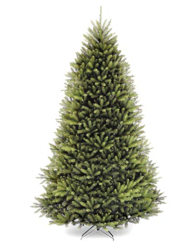 National Tree Company 9ft Dunhill Fir Tree In Green