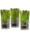 National Tree Company Artificial Plant In Green