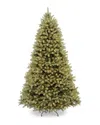 National Tree Company National Tree 7.5ft Douglas Fir 750-light Tree In Green