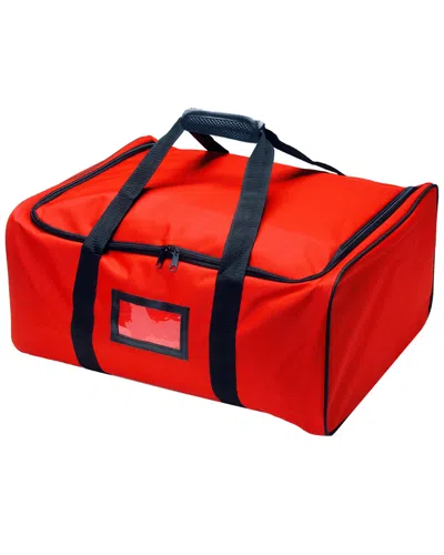 National Tree Company Storage Bag In Red