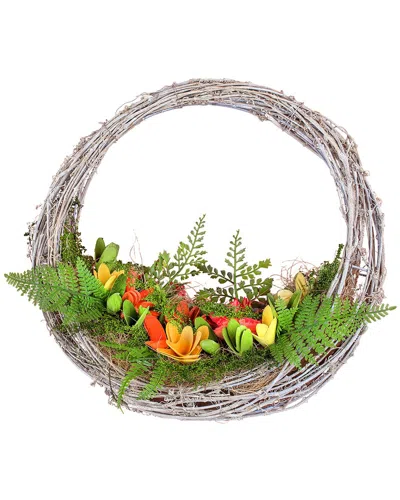 National Tree Company Wreath
