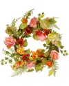 National Tree Company Wreath