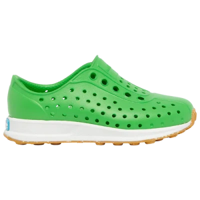 Native Kids' Boys Preschool   Robbie Sugarlite In Green