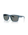 Native Eyewear Native Men's Polarized Breck Sunglasses, Xd9041