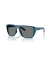 Native Eyewear Native Men's Polarized Mammoth Sunglasses, Xd9038