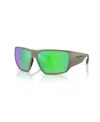 Native Eyewear Native Men's Polarized Sightcaster Ii Sunglasses, Xd9047