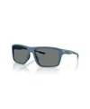 Native Eyewear Native Men's Polarized Tavern Sunglasses, Xd9043