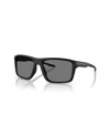 Native Eyewear Native Men's Polarized Tavern Sunglasses, Xd9043 In Black