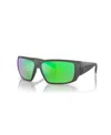Native Eyewear Native Men's Sightcaster Polarized Sunglasses, Mirror Polar Xd9021 In Matte Smoke Crystal