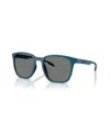 Native Eyewear Native Unisex Polarized Targhee Square Sunglasses, Xd9046