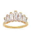 Native Gem Alix Ring In Gold