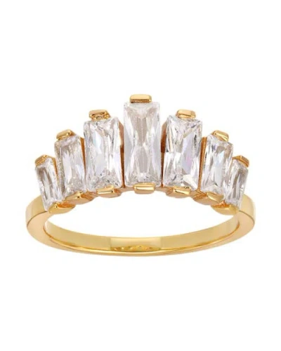 Native Gem Alix Ring In Gold