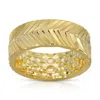 Native Gem Women's Gold Sunray Ring In Gold