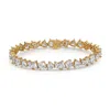 Native Gem Women's Gold Vienna Bracelet