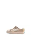 Native Girls' Jefferson Bling Slip On Sneakers - Baby, Toddler