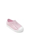 Native Kids' Girls' Jefferson Bling Slip On Sneakers - Baby, Toddler