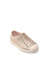 Native Girls' Jefferson Bling Slip On Sneakers - Baby, Toddler