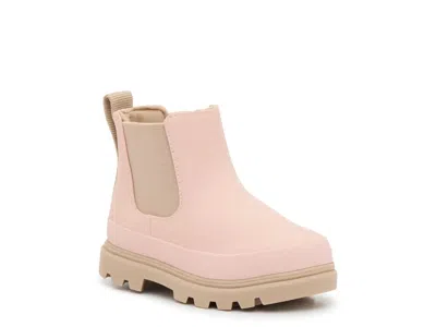 Native Kensington Chelsea Boot Kids' In Light Pink