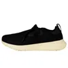 Native Shoes Apollo 10 Jiffy Black / Tapioca Off White F0000156-1060 Men's In Black