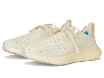 Native Shoes Apollo 10 Lace-up Boots Bone White/ Tapioca White :