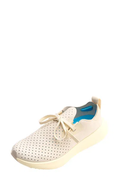 Native Shoes Apollo 10 Sneaker In Neutral
