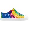 Native Shoes Boys  Jefferson In Yellow/red/blue