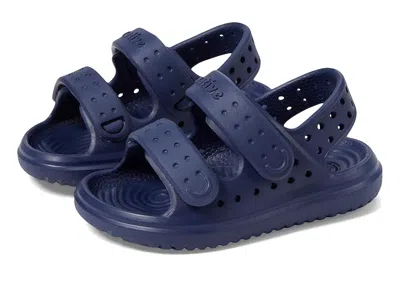 Native Shoes Chase (toddler) Kid's Shoes Regatta Blue/regatta Blue : 5 Toddler M, Synthetic