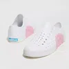 Native Shoes Jefferson 11100101-8966 Men's White Floral Casual Shoes Jobb1730 In White