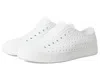 Native Shoes Jefferson Shoes Shell White Solid '14 : In Multi