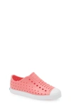 Native Shoes Jefferson Sugarlite Water Resistant Sneaker