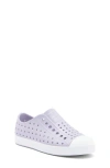 Native Shoes Jefferson Sugarlite Water Resistant Sneaker
