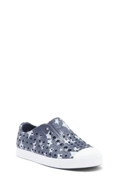Native Shoes Jefferson Water Friendly Perforated Slip-on