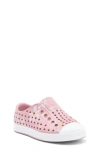 Native Shoes Jefferson Water Friendly Perforated Slip-on