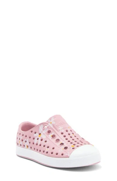 Native Shoes Jefferson Water Friendly Perforated Slip-on