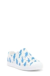Native Shoes Jefferson Water Friendly Perforated Slip-on
