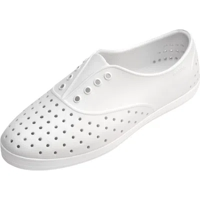 Native Shoes Jericho Wanderfoam Sneaker In Multi