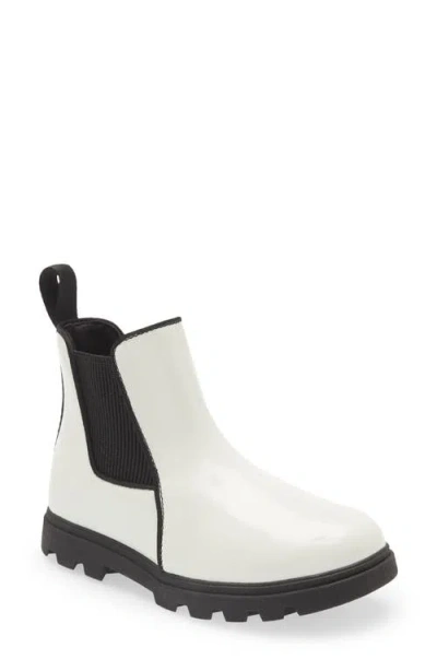 Native Shoes Kensington Treklite Glossy Chelsea Boot In Multi
