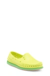 Native Shoes Kids' Howard Sugarlite Slip-on Sneaker In Celgr/cangr/papspckrb