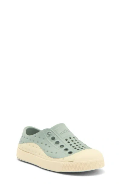 Native Shoes Kids' Jefferson Roam Slip-on Sneaker