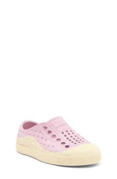Native Shoes Kids' Jefferson Roam Slip-on Sneaker