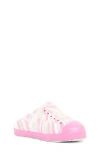 Native Shoes Kids' Jefferson Slip-on Clog In Multi