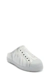 Native Shoes Kids' Jefferson Slip-on Clog In White