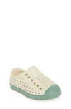 Native Shoes Kids' Jefferson Water Friendly Slip-on Sneaker