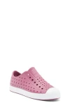 Native Shoes Jefferson Sugarlite Water Resistant Sneaker