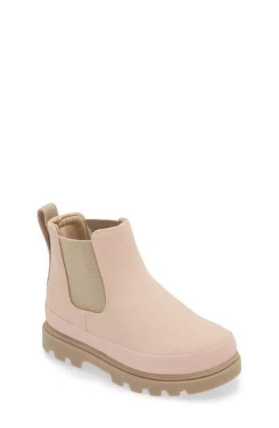 Native Shoes Kids' Kensington Water Resistant Chelsea Boot