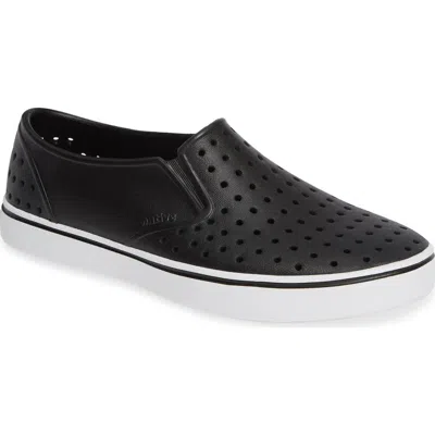 Native Shoes Miles Slip-on In Multi